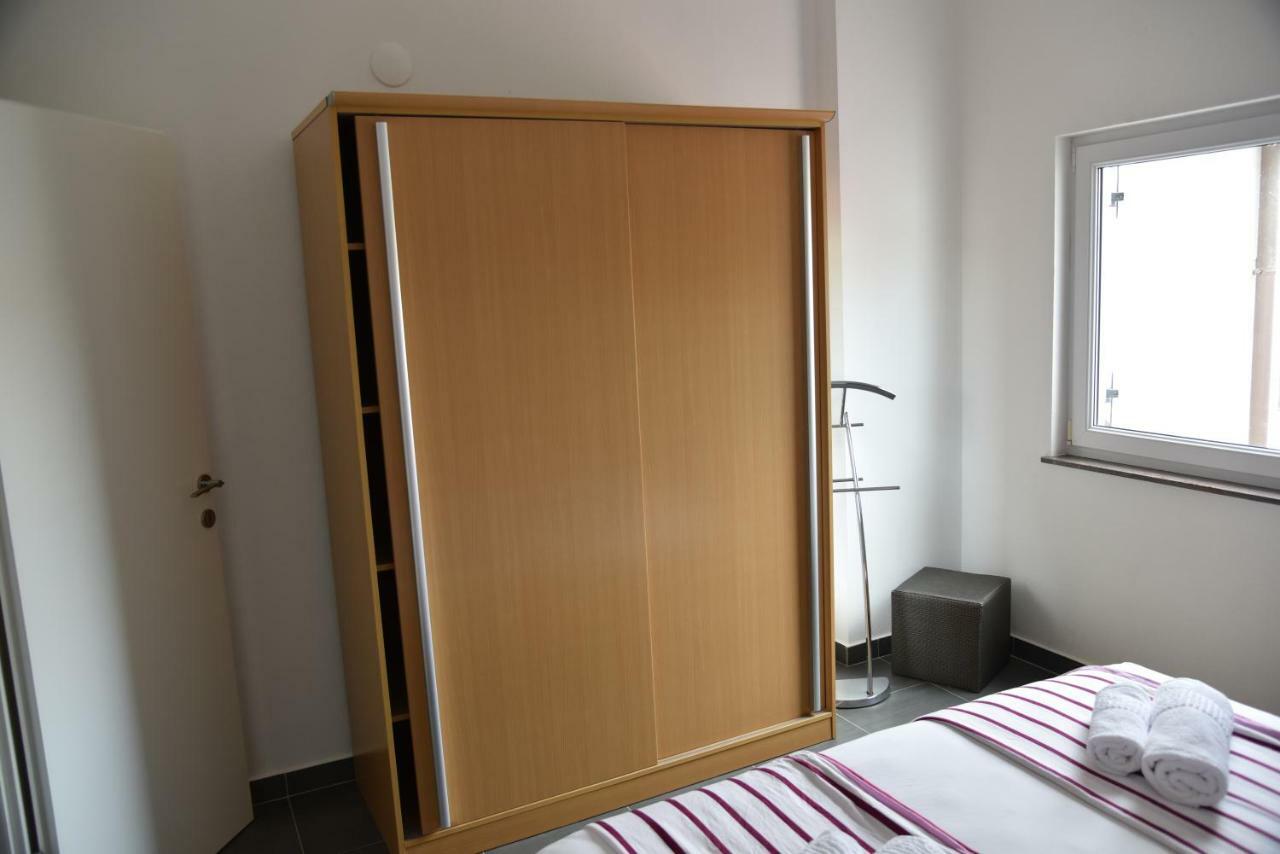 Villa Pina Appartment Chantos ティスノ エクステリア 写真