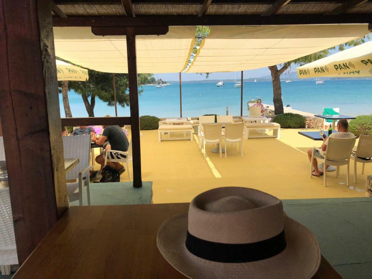 Villa Pina Appartment Chantos ティスノ エクステリア 写真